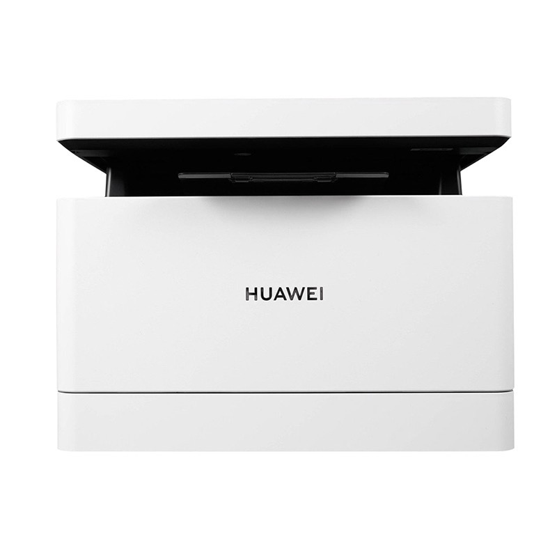 HUAWEI/华为黑白激光多功能打印机 PixLab X1 家用HarmonyOS 一碰打印双面高速复印/扫描