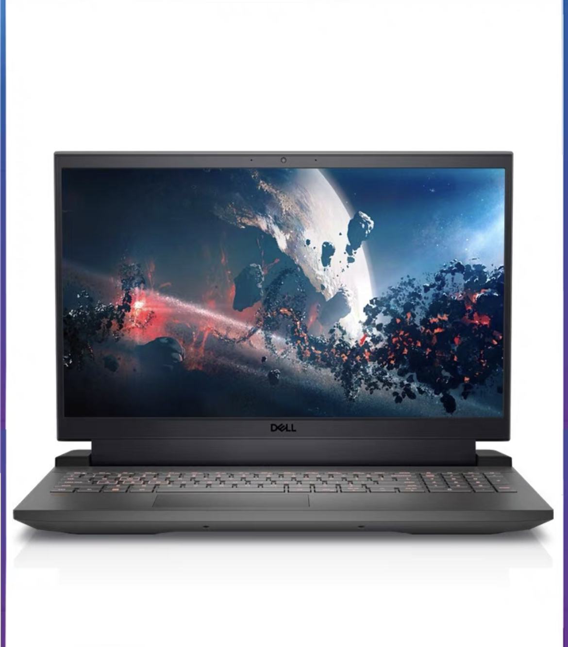 DELL/戴尔 G15 5520 15.6英寸12代英特尔酷睿i5/i7游戏本3050笔记本3060电脑手提学生外星人