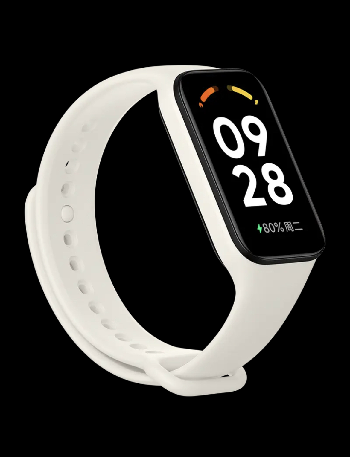 小米Redmi红米手表2智能手表男女手环xiaomi Watch2 高清大屏小米旗舰店血氧心率运动健康